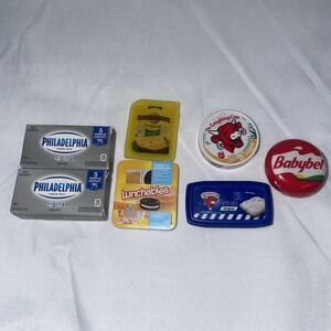 Zuru Mini Brands Dairy #S10